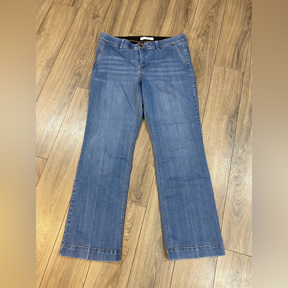 Cato Flare Jeans size 16